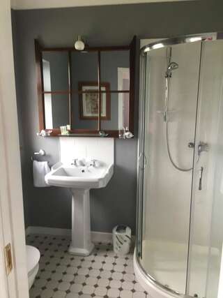 Отели типа «постель и завтрак» LYNTOM HOUSE B&B Лимерик-2