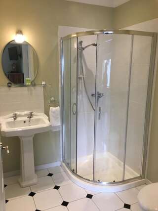 Отели типа «постель и завтрак» LYNTOM HOUSE B&B Лимерик-3