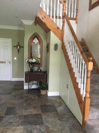 Отели типа «постель и завтрак» LYNTOM HOUSE B&B Лимерик-4